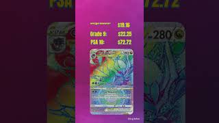🔥📣 STONKS: TOP 10 Most Expensive GIRATINA Set cards | Pokémon TCG | STONKS TIME 📈📈 #pokemon 🔥📣 STONKS: TOP 10 Most Expensive GIRATINA Set cards | Pokémon TCG | STONKS TIME 📈📈 #pokemon