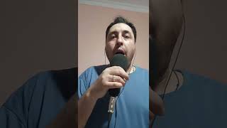 Ария мистера Х из оперетты "Принцесса цирка"