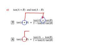 Sec5-2 Sum-Difference Formulas