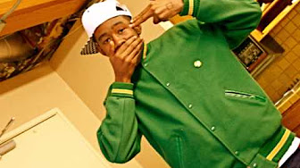 The Biggest Unreleased Tyler Collection On Yt Ofwgkta