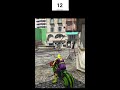 GTA 5 Live stream chainsaw bike #gtavlive #shortsfeed