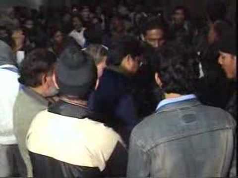 JULOOS-E-AZA YA HUSAIN 2008 DARIYABAD ALLAHABAD (P...