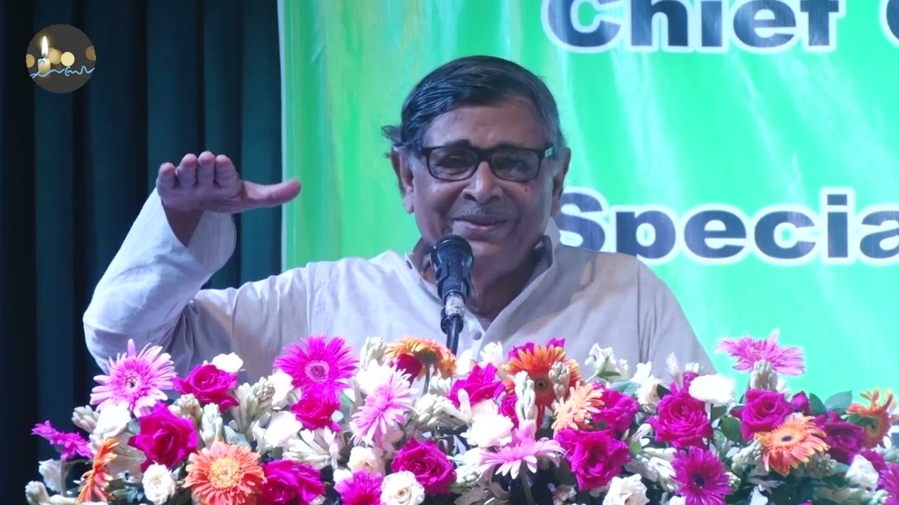 একজন শিক্ষকের সবচেয়ে বড় গুণ | Abdullah Abu Sayeed