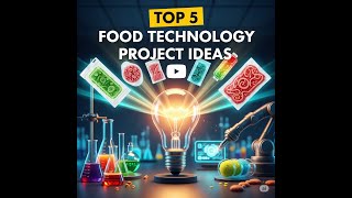 5 Game-Changing Food Tech Projects