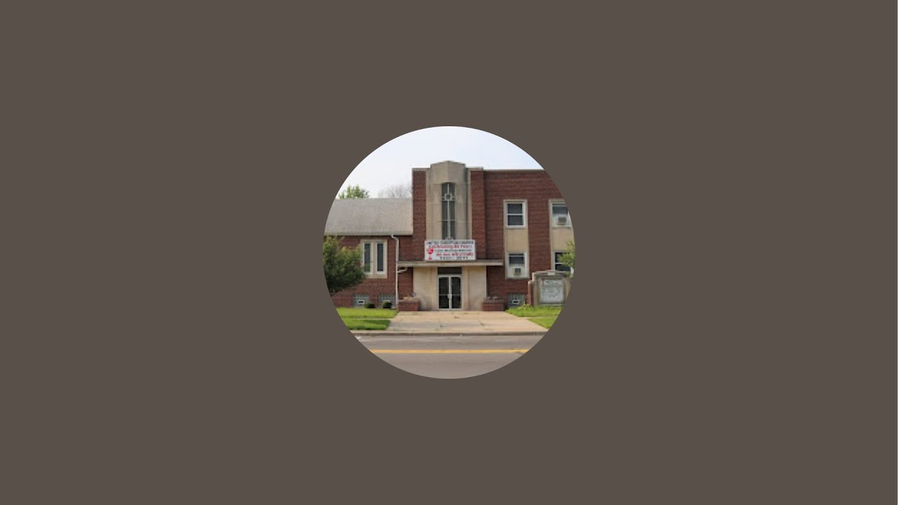 United Christian Church Detroit is live!