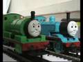 Thomas Friends Ep 6 Wedding Special