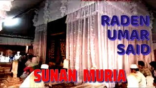 Carita Raden Umar Said (Sunan Muria)  || Carrah Channel