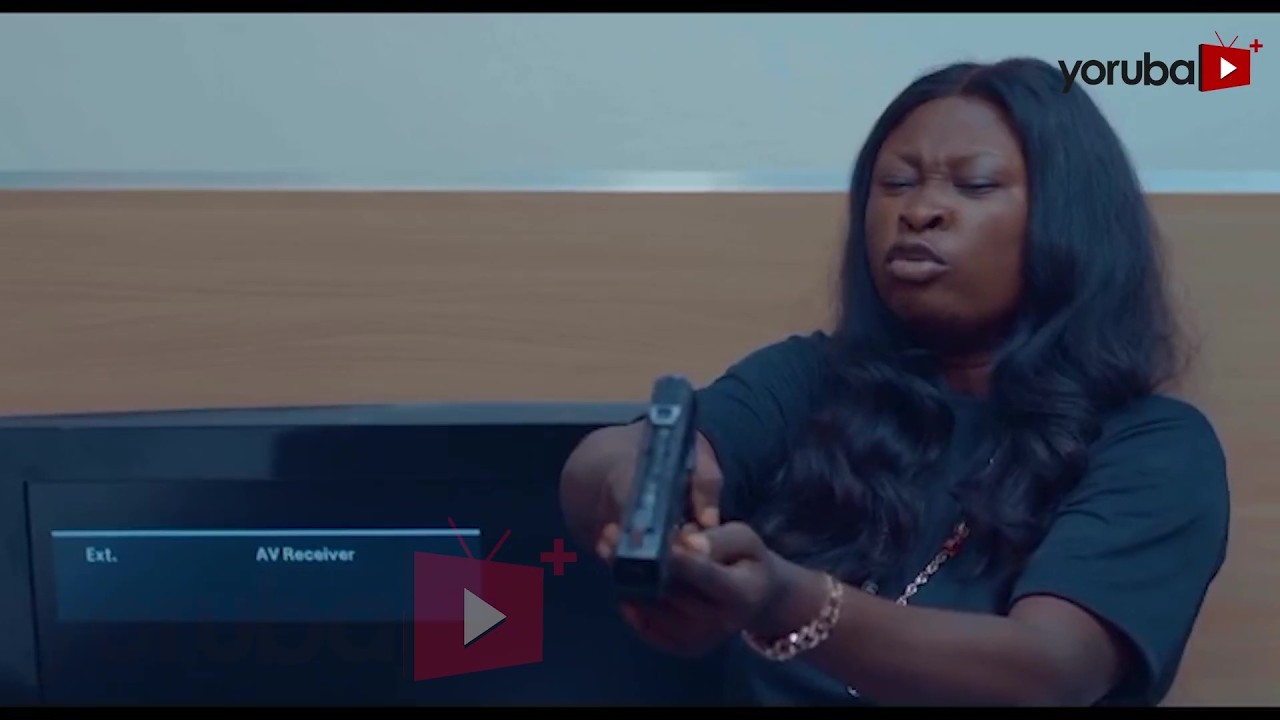 Akanji Ole Yoruba Movie 2026 Official Trailer Showing Tomorrow On Yorubaplus