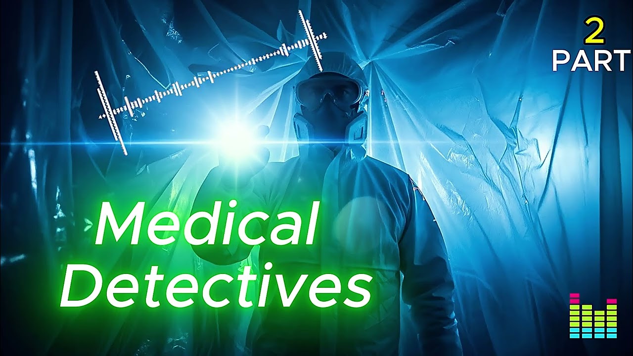 Medical Detectives Deutsch Episode 2 True Crime 2026