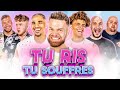 Keen&#39;V – Tu ris tu souffres avec Ben&#39;do, Alexy Large, Chris Joyz, Curtis Laoban, Dj Florum, Justin !