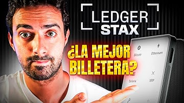 Tutorial Completo LEDGER en Español 🔐 | Guía Paso a Paso para Usar tu Wallet Fría