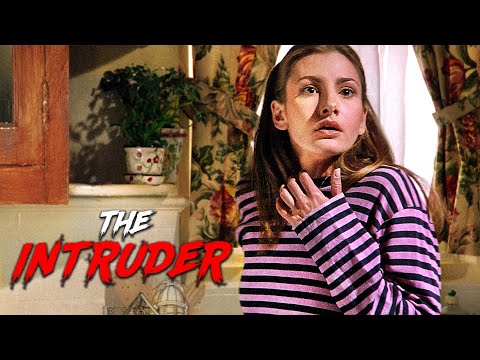 The Intruder | Thriller | Full Movie