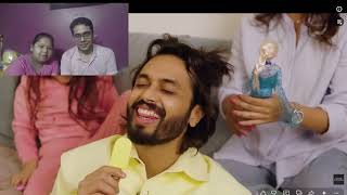 Kagaz (Official Music Video) - Garvit - Priyansh review