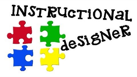 How to become an Instructional Designer? Careerbuilder Videos from funza Academy