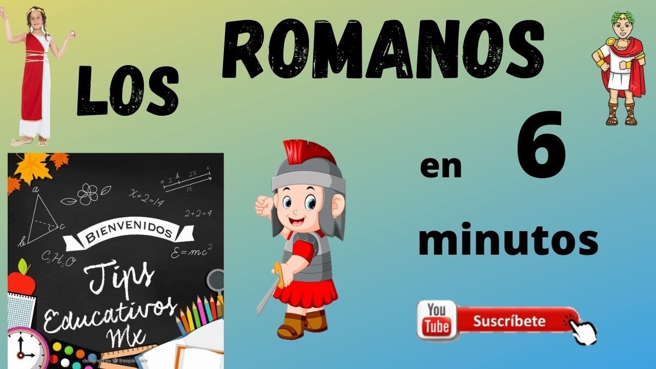 Sherlock Holmes Honesto retorta Los romanos en 6 minutos - YouTube