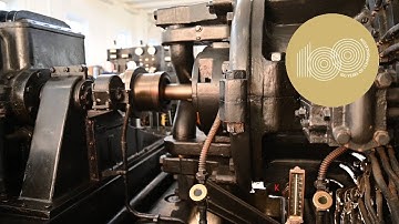 UN Day 2025 SAQ Grimeton VLF transmitter - 14:00 UTC