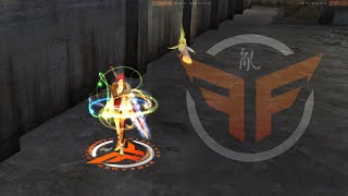 Ran Online - Fury Episode 4 (Pow Swordsman) TW 8/18/25 #ranonline