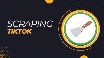 Python | Requests based scraper for Tiktok