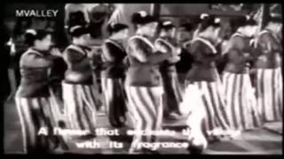 OST Semerah Padi 1956 - Lenggang Kangkung - Saloma