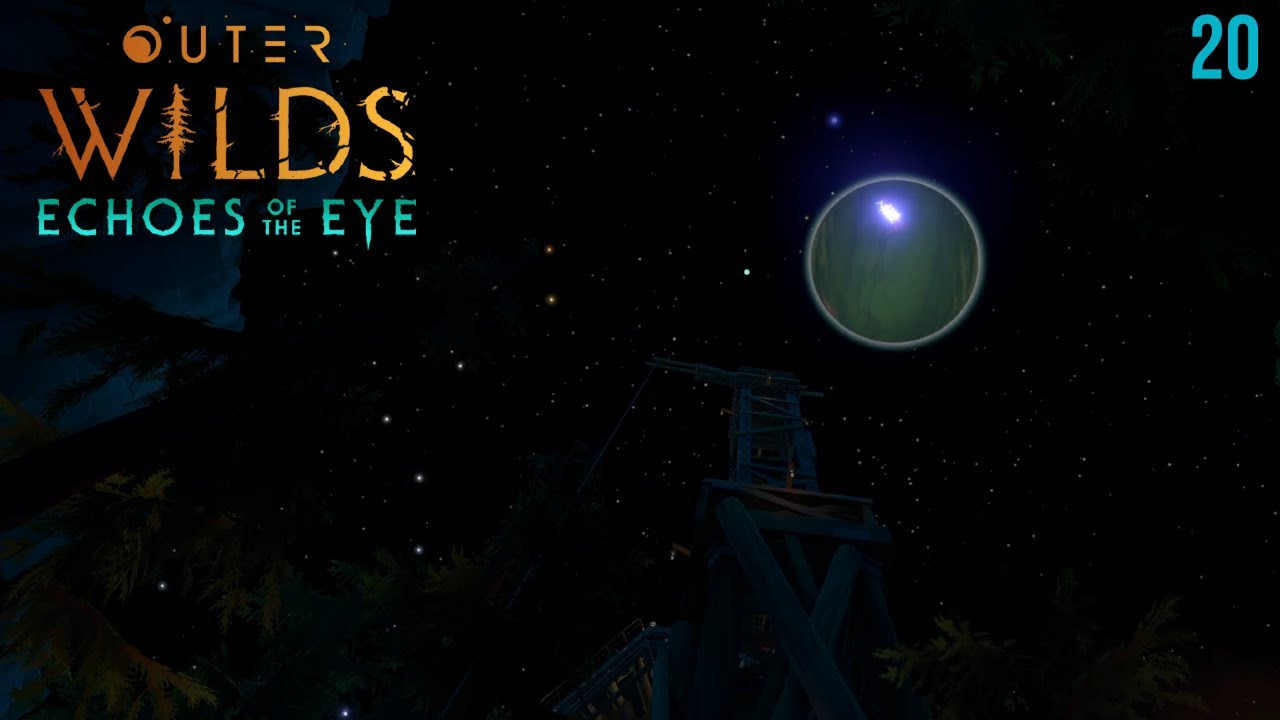 The Making of Outer Wilds - Documentary 