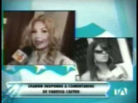 SHARON responde a rumores de su supuesta salida de...