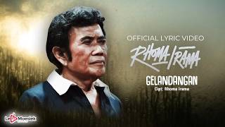 Rhoma Irama Antara Teman dan Kasih Full Album Version Dangdut Raja     Terbaik Sepanjang Masa 2026