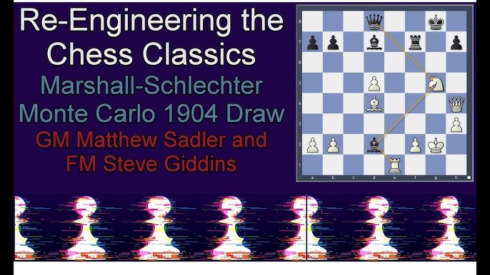 The Silicon Road to Chess Improvement by Matthew Sadler - Chess Forums 