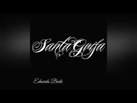 Instrumental Un Santo Grifo Nunca Muere - Santa Grifa - YouTube