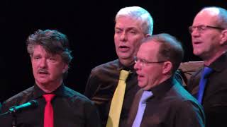 Download Lagu Popkoor Dazzl - Show Muzikale Groeten uit Woensdrecht - 4febr2018 - \ MP3