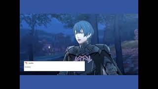 Fast Times at the Officers Academy - Fire Emblem: 3 Houses Textpost Dub Compilation