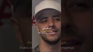 Anta Noor allah fajran status | Anta Noor allah fajran slowed | maher Zain status #shorts #viral