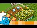 Игра Smurfs’ Village and the Magical Meadow - Посмотреть трейлер
