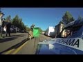 Pikes Peak 2013 TEAM YOKOHAMA HER-02 Bottom Section (Qualifying) [VIDEO]