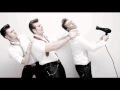 The Baseballs - Love in this Club (HQ)