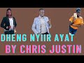 Dheng nyiir ayat by chris justin official audio south sudan music  2023