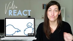 Je réagis à lutte contre l'obésité de PsykoCouac | React #140