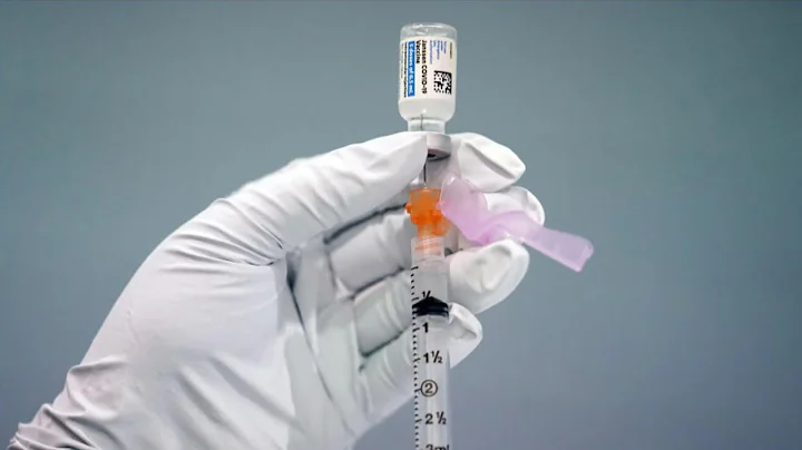 New study suggests Johnson & Johnson coronavirus vaccine less effective against Delta variant