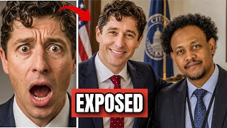 MAYOR JACOB FREY in BIG TROUBLE — His Top Aide Gets 33 MONTHS for $1.6M Fraud
