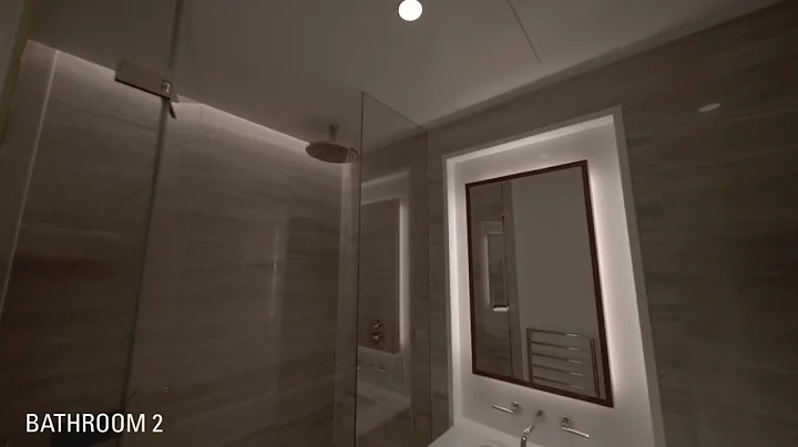 Lancer Square, Kensington | Apartment 21