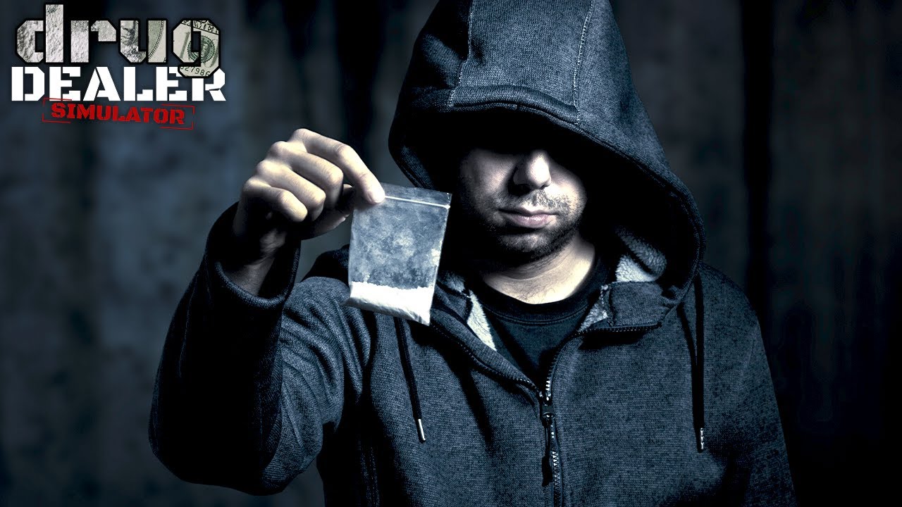 絶対に物議を醸す 薬物の売人を体験できるゲーム のクオリティが凄すぎる Youtube