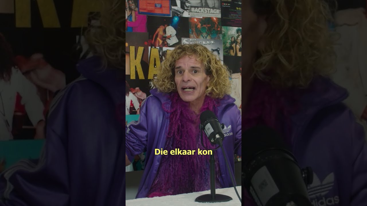 Wat Zou Er Nou Gebeuren 27 April Eerste Aflevering Op