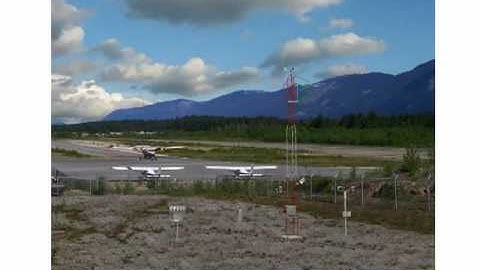 How the AXYS AWOS works with WatchMan500 data collection