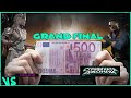 MK11: Аура Цетрион против Кейджа (победителю 500 евро)