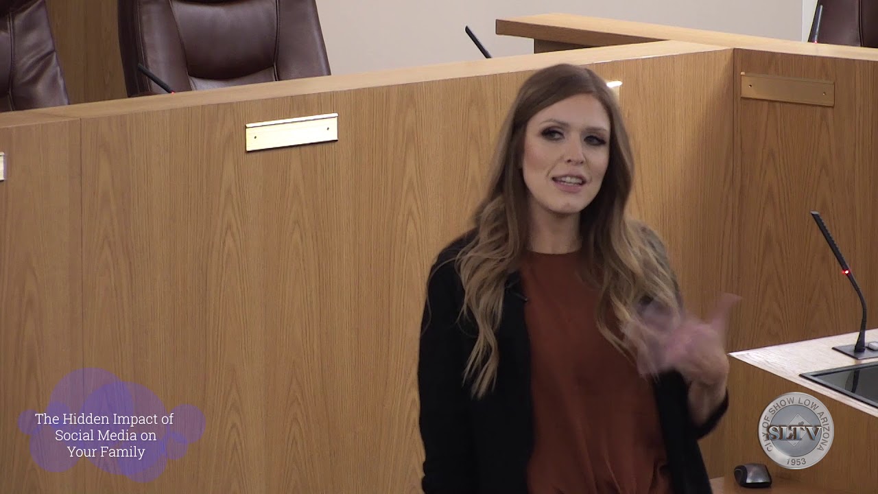 The Hidden Impact of Social Media on Your Family show low az homes for sale