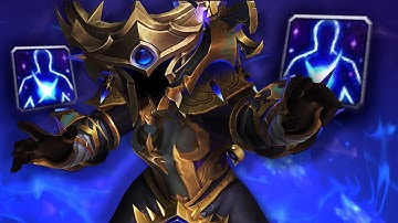 The GREATEST Shadow Priest I