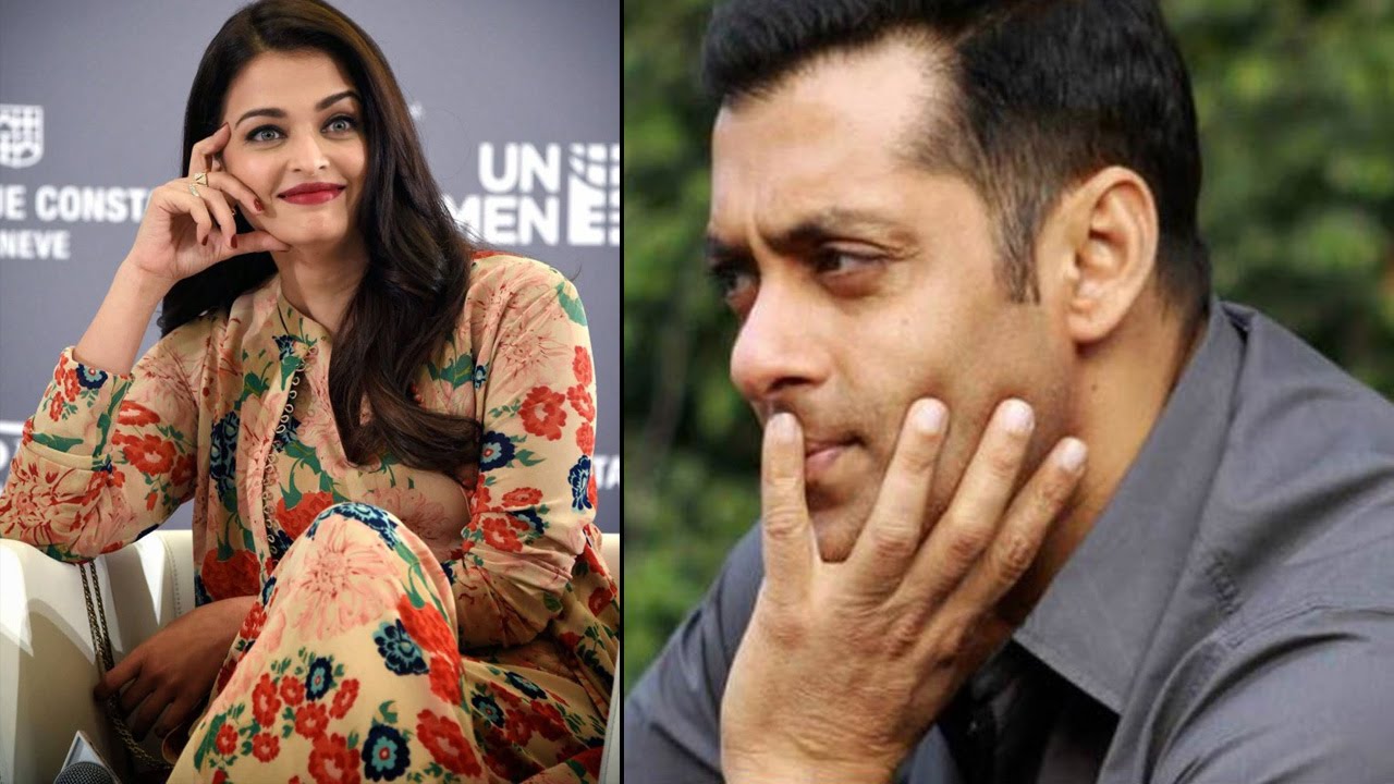 1280px x 720px - Salman Khan impressed with Aishwarya Rai after watching Ae Dil Hai Mushkil  | Filmibeat - YouTube