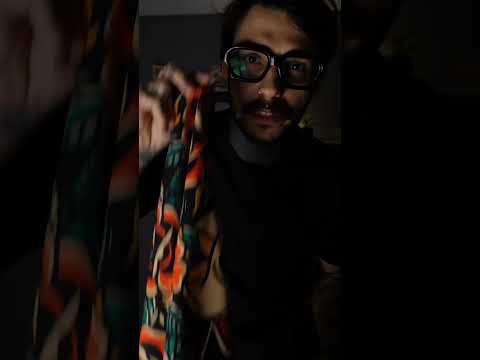 GRWM pañuelos custom! GRWM pañuelos custom!