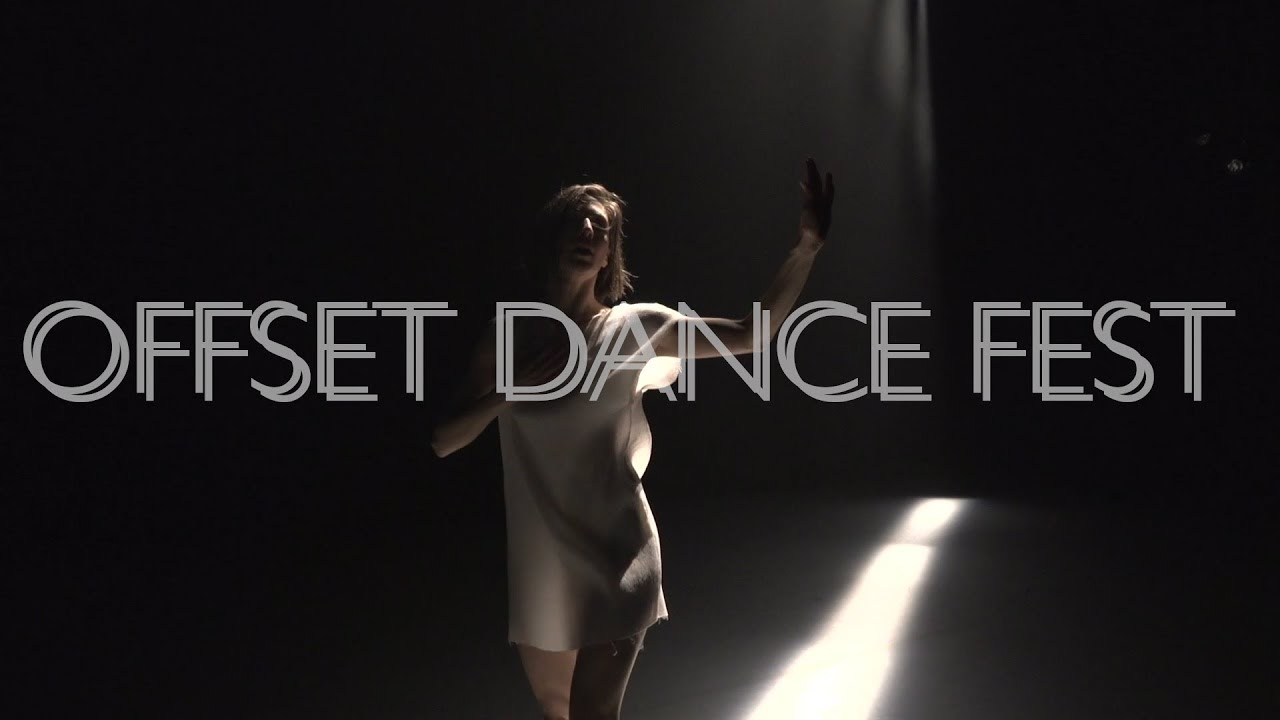 Offset Dance Fest Trailer - YouTube