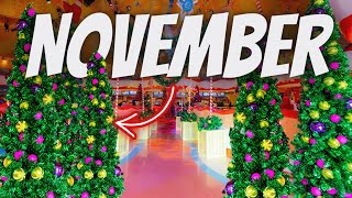 Watch THIS Before You Visit Universal Studios in November! @ThePughTwo