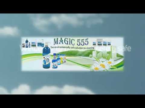 magic555 web site video
